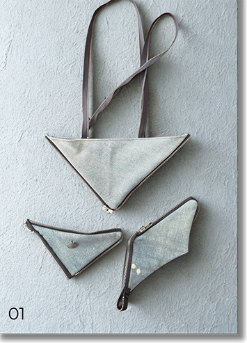 Step 1 to Assemble Mojo