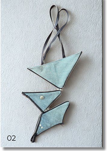 Step 2 to Assemble Mojo