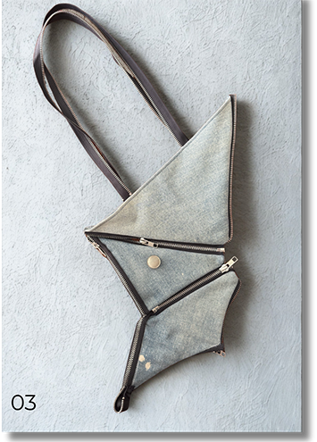 Step 3 to Assemble Mojo