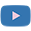 YouTube Icon